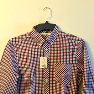 Ben Sherman dress shirt
